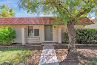 5606 S Hurricane Ct Unit B, Tempe, AZ 85283
