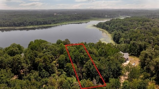 TBD S Sluetter Rd, Pequot Lakes, MN 56472