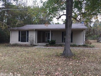 0 Maple Ave, Roland, AR 72135