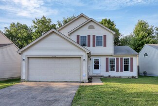 1988 Barron Blvd, Grove City, OH 43123