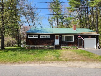 33 Fuller St, Wilton, ME 04294