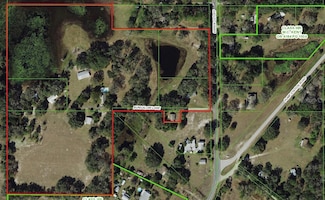 22839 Bungalow Ln, Land O Lakes, FL 34637