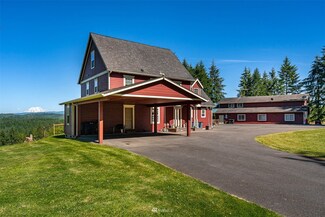 151 Battleridge Rd, Centralia, WA 98531