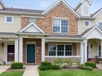 24528 John Adams Dr, Plainfield, IL 60544