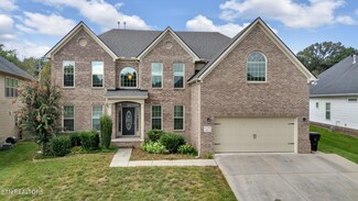 1727 Avashire Ln, Knoxville, TN 37931
