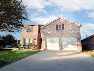 4301 Latigo Cir, Fort Worth, TX 76244