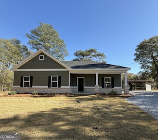 1121 Old Barnett Shoals Rd, Athens, GA 30605