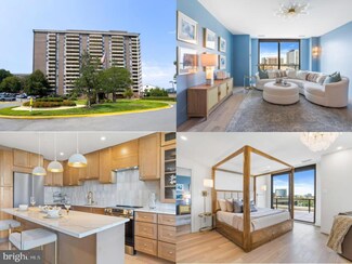 1800 Old Meadow Rd Unit 1708, McLean, VA 22102