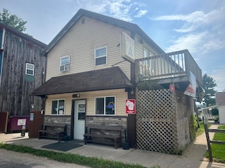 N625 N Bend Dr, Melrose, WI 54642