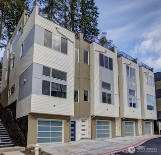 8826 NE 173rd Place Unit C, Bothell, WA 98011