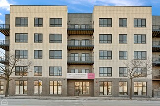2127 W Madison St Unit 210, Chicago, IL 60612