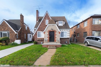 5761 Devonshire Rd, Detroit, MI 48224