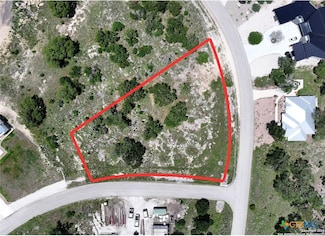 LOT 159 Tbd Cascada at Canyon Lake, Spring Branch, TX 78070