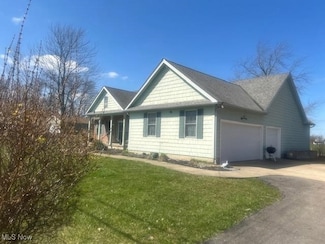 6006 Cinnamon Dr N, West Salem, OH 44287