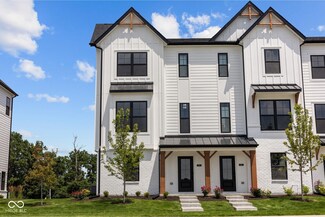 4551 Pennsy Way, Brownsburg, IN 46112