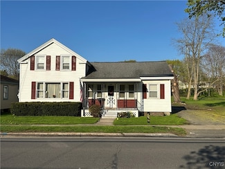 279 Cherry St, Oswego, NY 13126