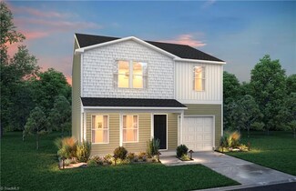 1828 S Hill Ave, Winston Salem, NC 27127