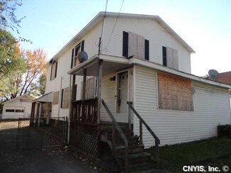126 Matty Ave, Syracuse, NY 13211