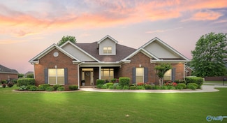 201 Mantle Dr, Madison, AL 35757