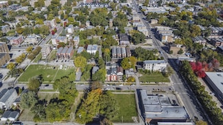 2835 W Arthington St, Chicago, IL 60612