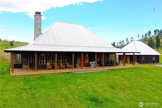 156 Poechmann Rd, Okanogan, WA 98840