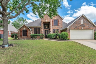 1804 Morning Mist Trail, Flower Mound, TX 75028