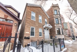 1431 W Flournoy St Unit G, Chicago, IL 60607