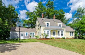 45 Merriam Hill Rd, Greenville, NH 03048