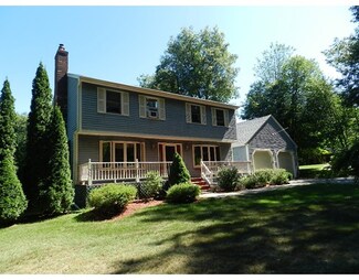 1690 Wachusett St, Jefferson, MA 01522