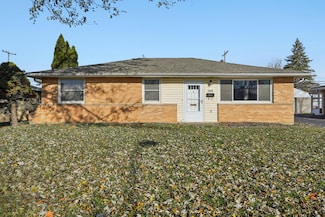 2698 Kenny Ln, Grove City, OH 43123