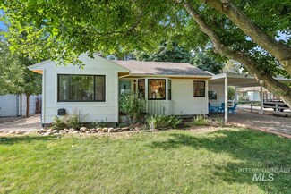 2817 W Gem St, Boise, ID 83705