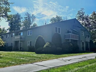 22 Ponemah Hill Rd Unit 9, Milford, NH 03055