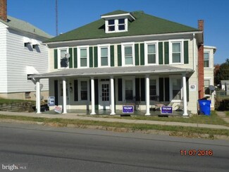 218 W Wilson Blvd, Hagerstown, MD 21740