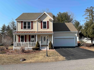 25 River Bend Way Unit 6, Manchester, NH 03103