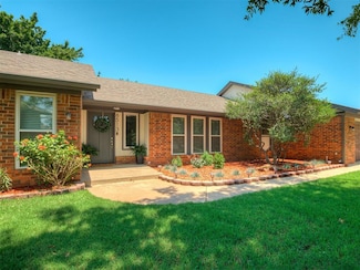 6513 NW 95th St, Oklahoma City, OK 73162