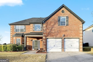 4205 Idlewood Dr, Cumming, GA 30040