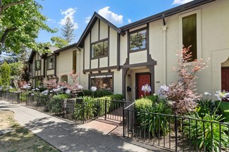 149 Bryant St, Palo Alto, CA 94301