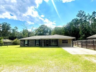 19 Big Spring Rd Unit A, Picayune, MS 39466