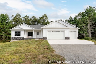 404 Sabine Dr Unit 9, Muskegon, MI 49442