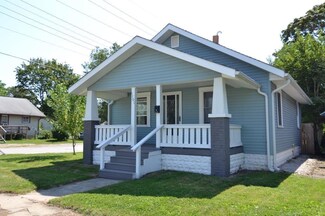 1701 W Nelson St Unit MARION, Marion, IN 46952