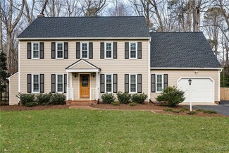 14312 Candlewick Ct, Midlothian, VA 23112