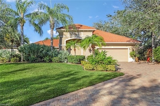 5030 Rustic Oaks Cir, Naples, FL 34105