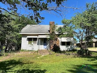 504 N Main St, Linden, TX 75563
