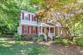 1209 Willow Creek Ct, Chesapeake, VA 23321