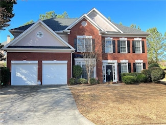 110 Jilstone Ct, Duluth, GA 30097