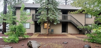 2820 Sports Village Unit 49 Loop Unit 49, Pinetop, AZ 85935