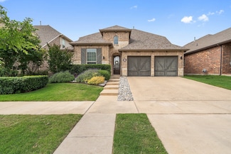 1224 9th St, Argyle, TX 76226