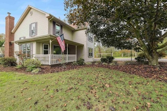 598 Broadhead School Rd, Greenville, VA 24440