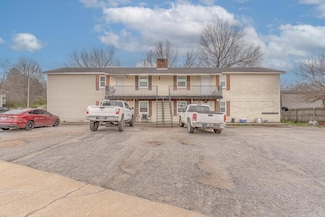 1905 Belt St, Jonesboro, AR 72401
