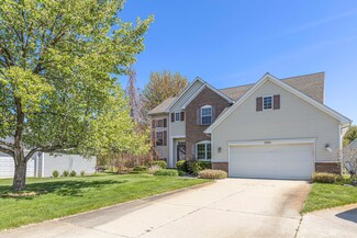 5050 Candlewood Ct, Coopersville, MI 49404